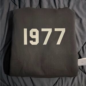 1977 Essentials Hoodie